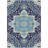 Machine Washable Indoor/Outdoor Chayden ACN1036 Rug-374019311