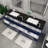 Kirker 83.5'' Double Bathroom Vanity with Acrylic Top-395259855