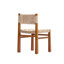 Chaises de patio Hapeville Boho Coastal-124178224