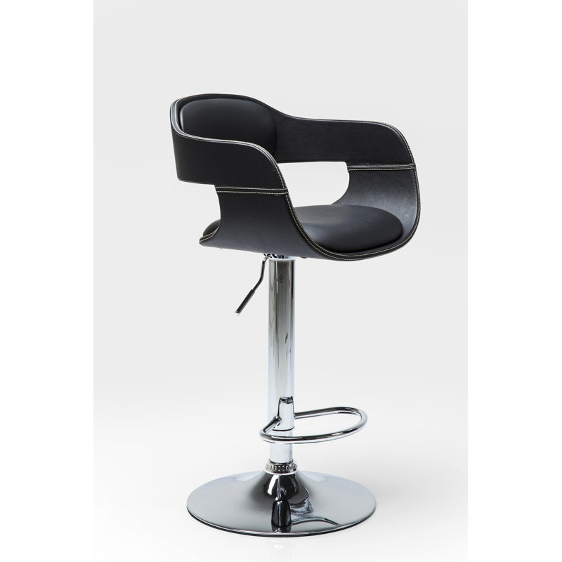 Bar Stool Costa Black