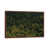 Classic Brown Wood Framed