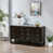 Dark Brown Wood selected