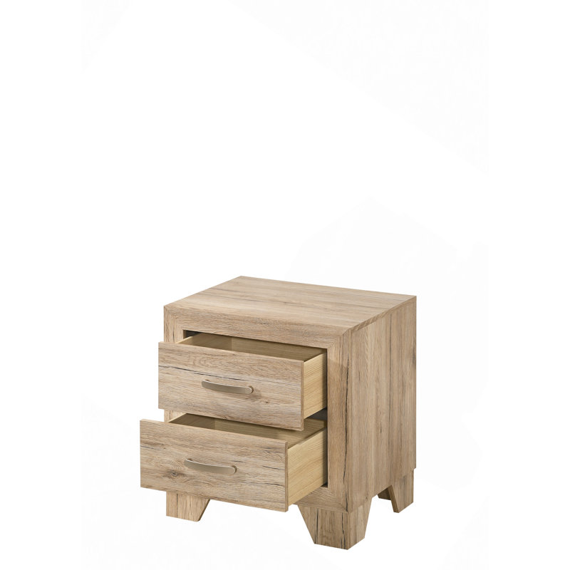 Table de chevet Miquell