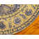 Eddins Washable Oriental Indoor Rug