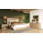 Dalicia - Modern Natural Ash Mirror