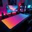 Polyester Desk Pad-737359533