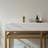 Bilbao 72'' Double Bathroom Vanity with Stone Top-1654262980-1654262979