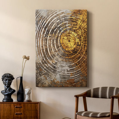 Série ABSTRACT Cxxxvi - galerie sur mesure