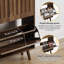 Modern Shoe Cabinet for Hallways and Entrances-645975813