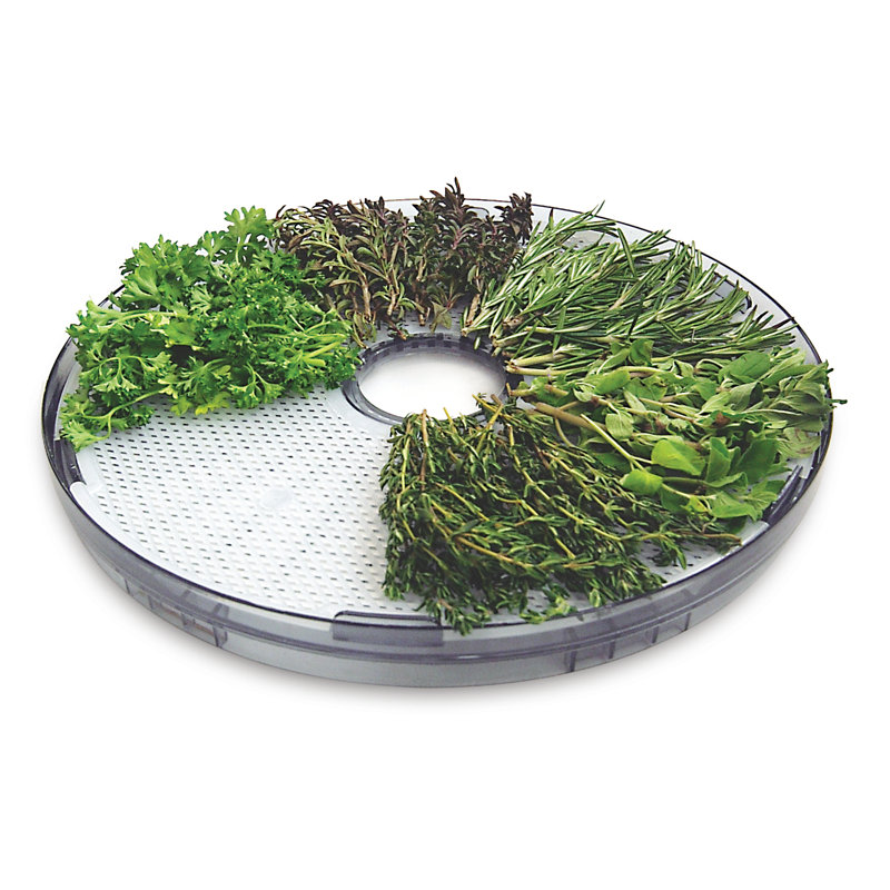 Salton Herb Dehydrating Trays