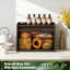 Wood Food Storage Container