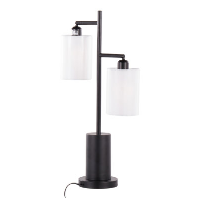 Allyssa 27" Desk Lamp