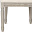 Chaise d'appoint rembourrée Moneta-29474203