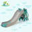 Topbuy 306'' W Plastic Climber