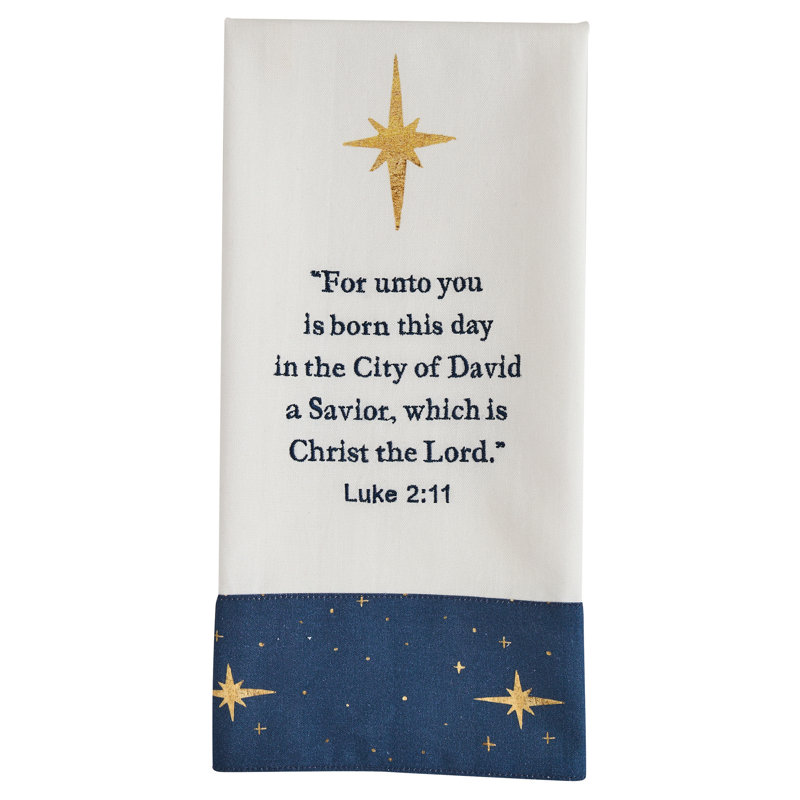 Kicia Decorative Dishtowel Set Of 2
