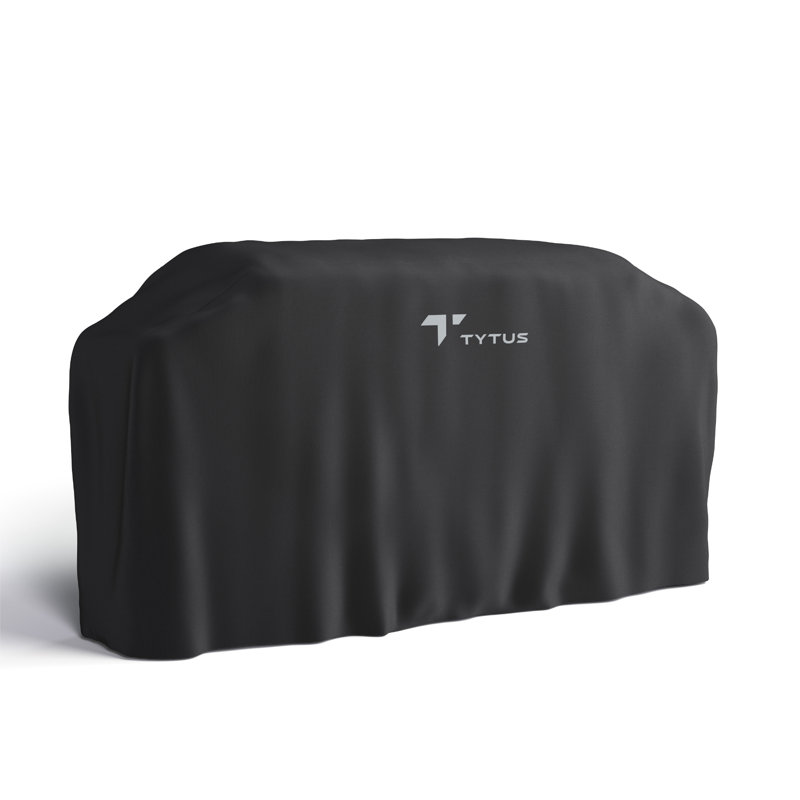 TYTUS Modular Grilling Duo Cover