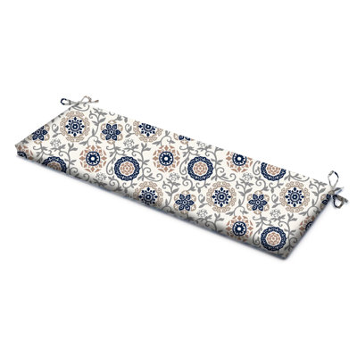 Charif Bench Pad Seat Cushion