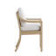 Dining Chair with Arms-1152990979