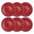 Red is out of stock