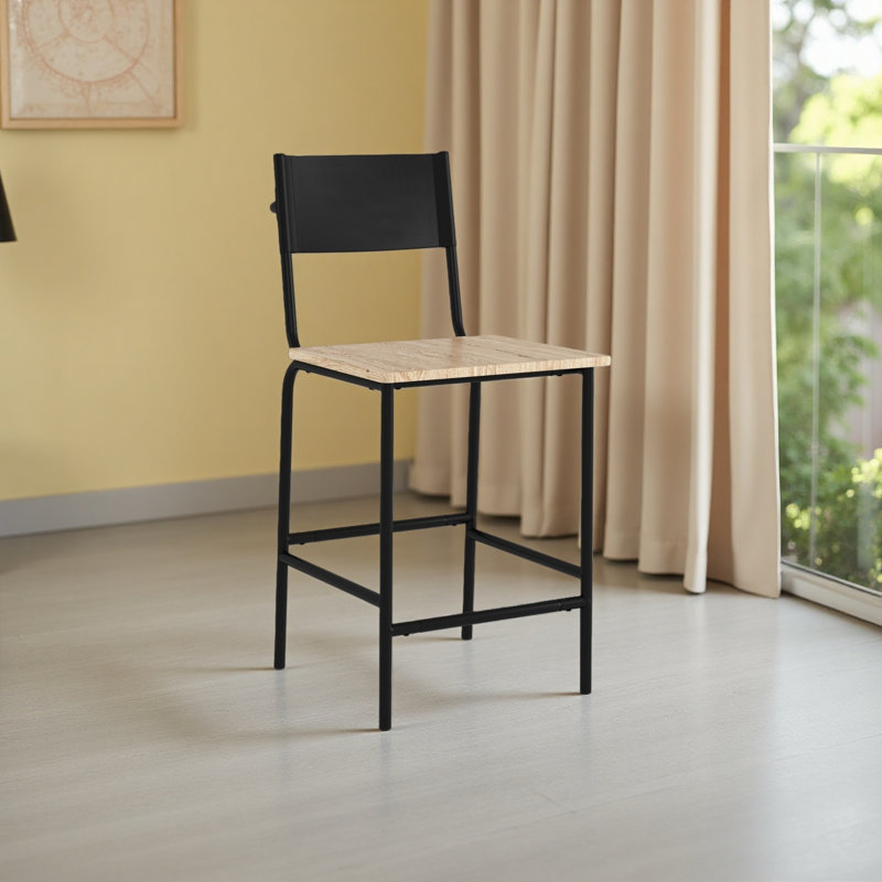 Counter-Height Stool
