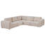Blerata 5 Seater Corner Sofa-124431512-124431515