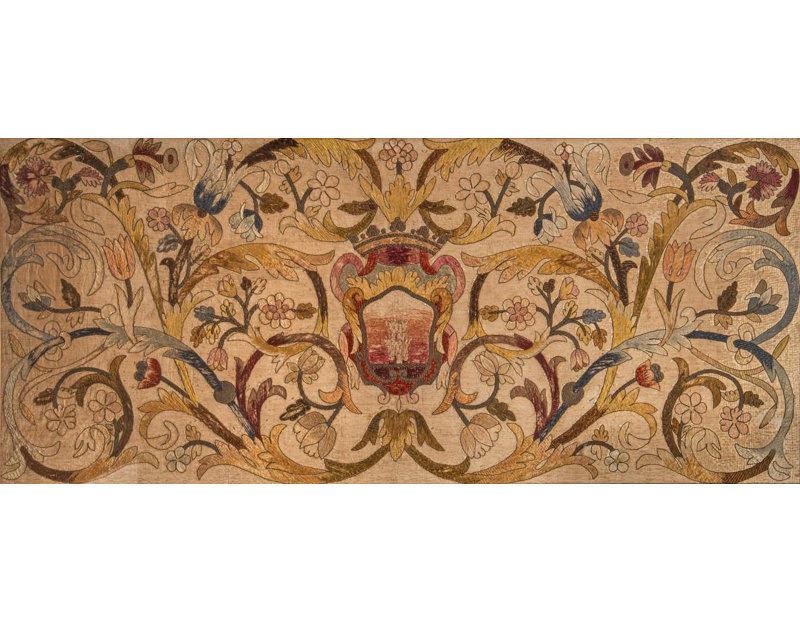One-of-a-Kind Area Rug