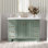 Freitas 48'' Solid Wood Single Bathroom Vanity