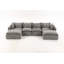 Canapé modulaire Cloud Couch-1386571127