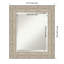 Miroir mural pour salle de bain Luxe-118340231-120432228