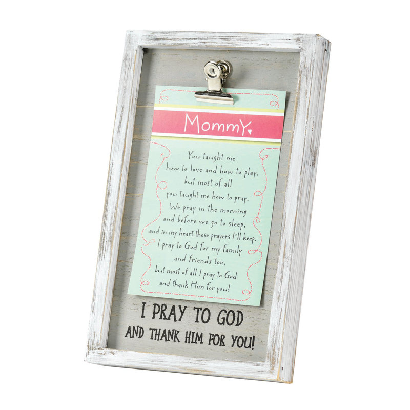 Menzel Brown Picture Frame