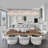 Rectangle Ceiling Light-101055725