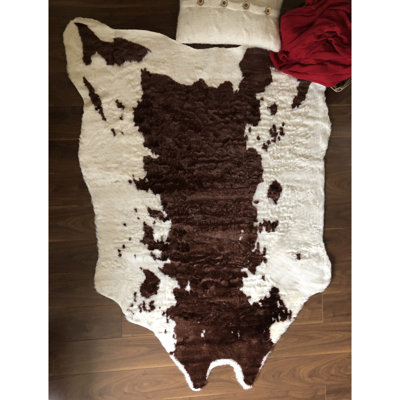 Abstract Indoor Rug