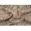 Tapis rose 7x9