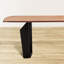 Bureau simple et créatif-854168486