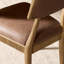 Chaise pivotante Drayton Aurora-2098065199