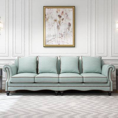 Modern Creative And Simple Sofa