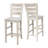 Kinnaird Solid Wood Counter Stool-43731008