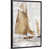 Black Floating Frame Canvas is unavailable