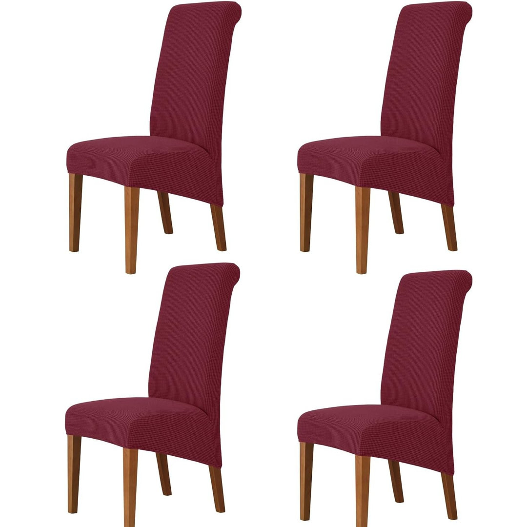 Dining Chair Slipcover