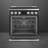 30" Professional Induction Range-114815729-114815732-114815734