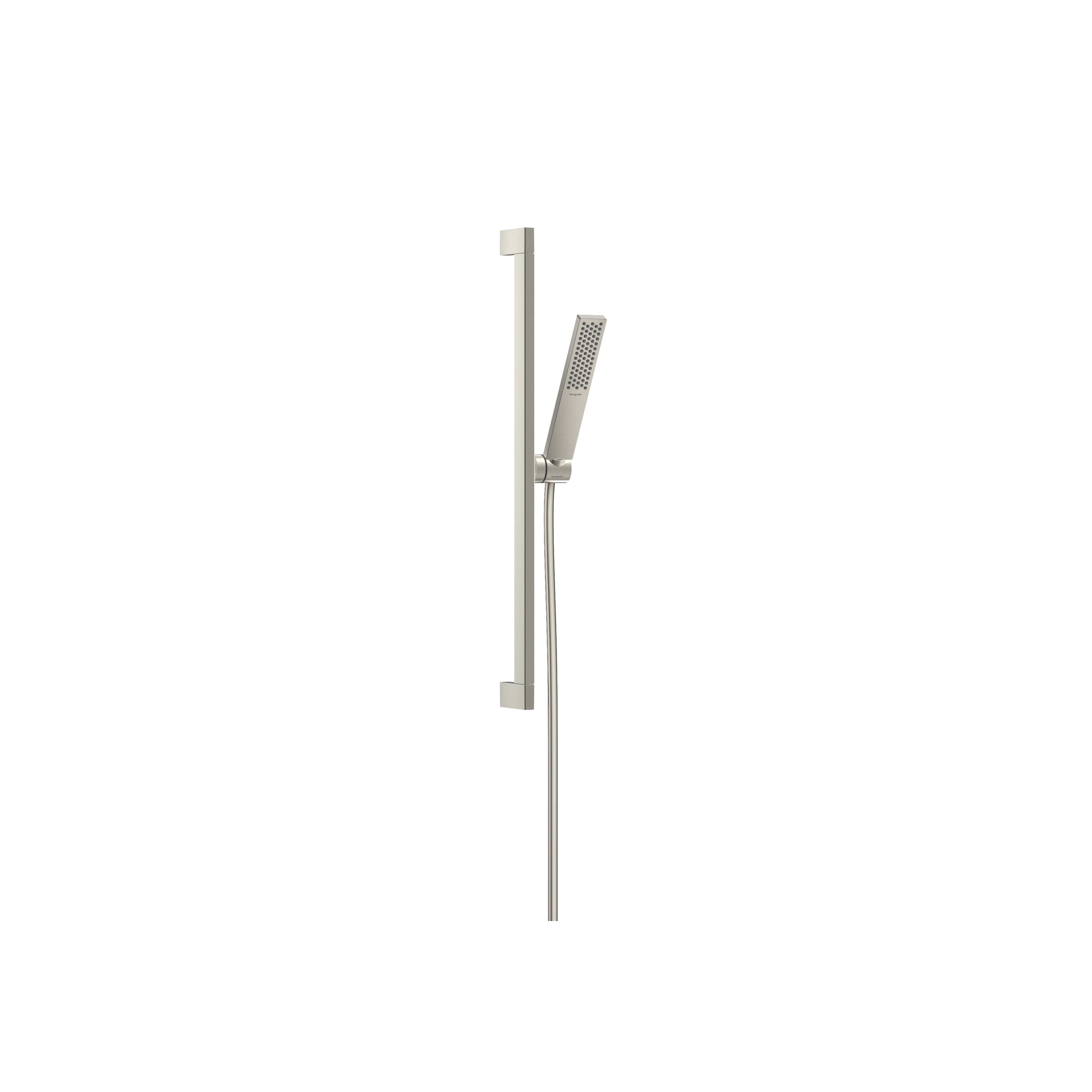 hansgrohe Pulsify E Wallbar Set 100 3-Jet 24