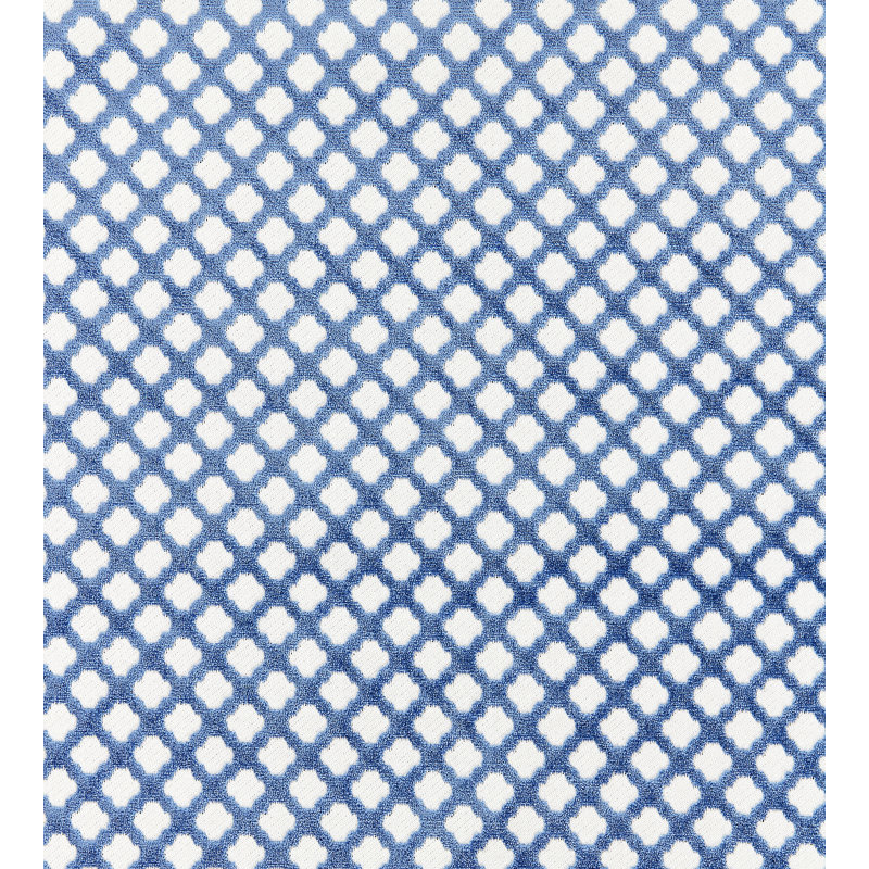 Tissu Botanica Pomfret, Lapis