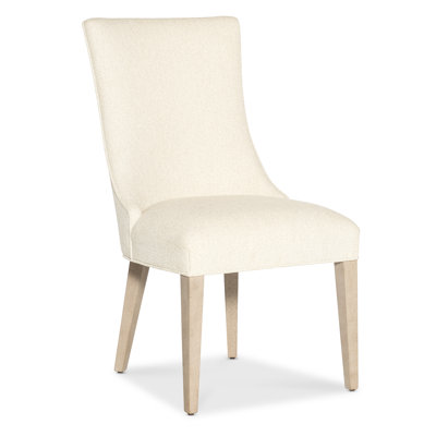 Chaise de salle à manger rembourrée Westwood
