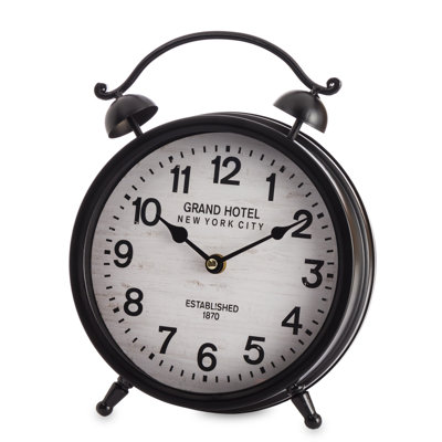 Markenfield Wall Clock