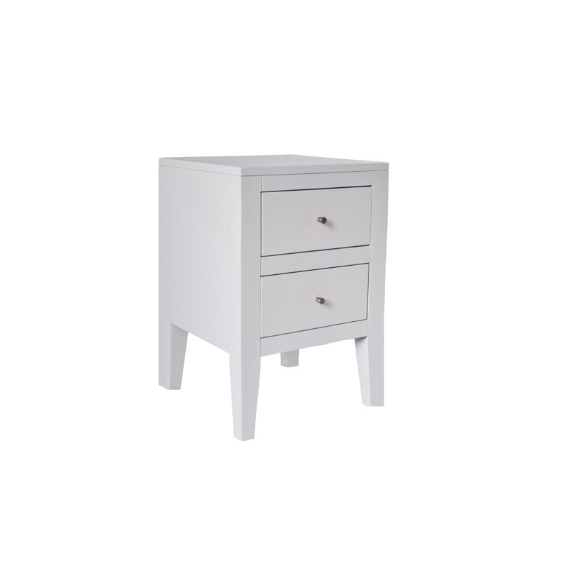 Thandie 40cm W Bedside Table