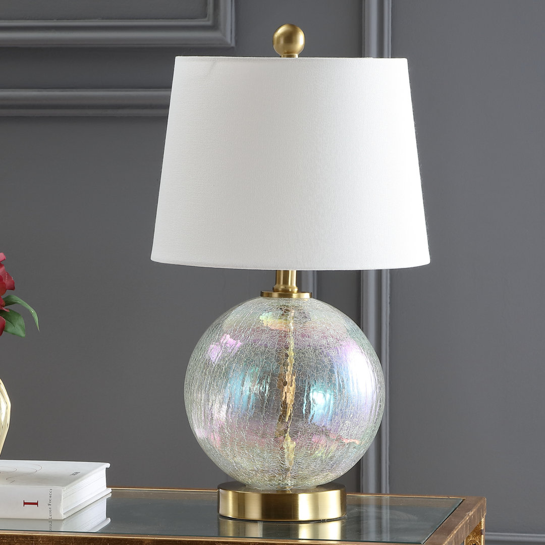 Roselyn Table Lamp Mercer41