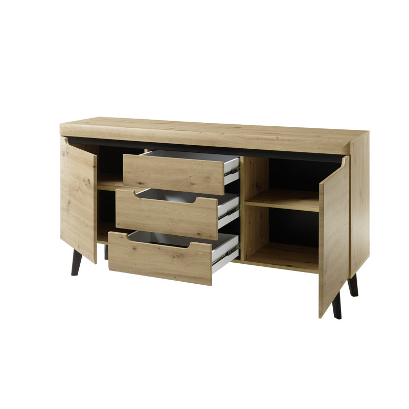 Roxana 160cm Sideboard
