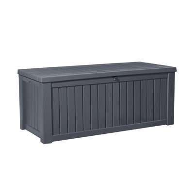 Rockwood XL Storage Box 625L