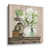 Toile tendue