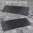 Pyle Rubber 48.23'' L Threshold Ramp